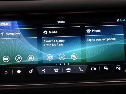 Used 2017 Land Rover Range Rover Sport HSE Dynamic AWD/4WD image 25
