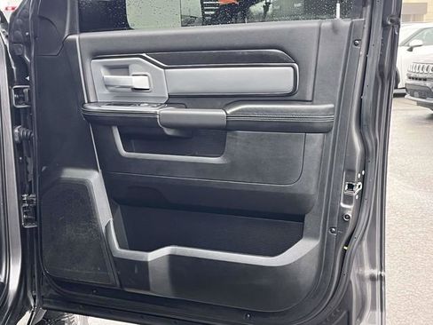 Used 2020 RAM 2500 Power Wagon image 26