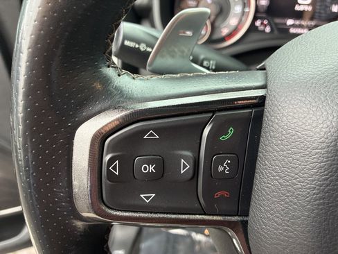 Used 2021 RAM 1500 TRX w/ TRX Level 2 Equipment Group image 28