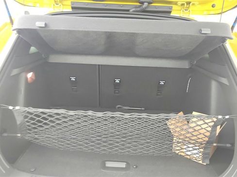 New 2025 Chevrolet Trax RS w/ Driver Confidence Package image 34