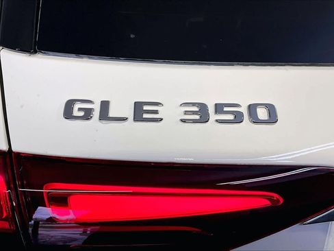 New 2026 Mercedes-Benz GLE 350 4MATIC image 6