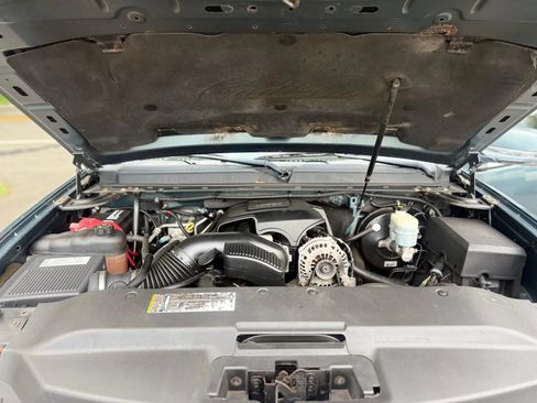Used 2008 Cadillac Escalade AWD image 27
