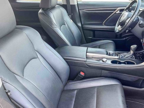 Used 2019 Lexus RX 350 image 16