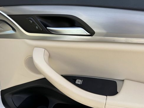 Used 2023 BMW X3 M40i w/ Premium Package image 46