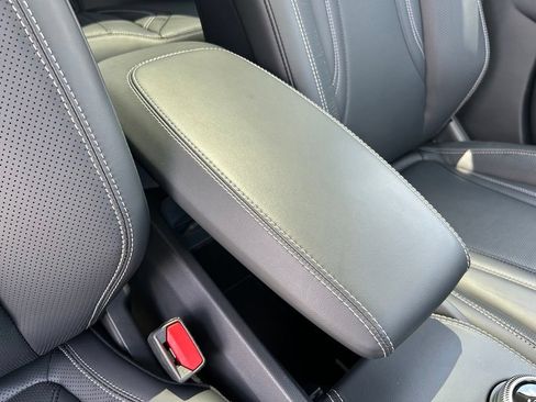 Used 2023 Ford Mustang Mach-E Premium w/ Mustang Nite Pony Package RWD image 44