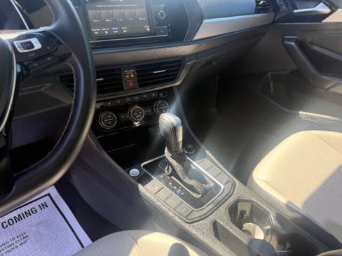 Used 2021 Volkswagen Jetta R-Line FWD image 15