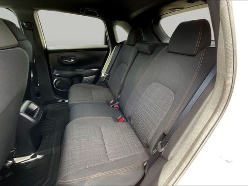 Used 2023 Honda HR-V Sport image 19