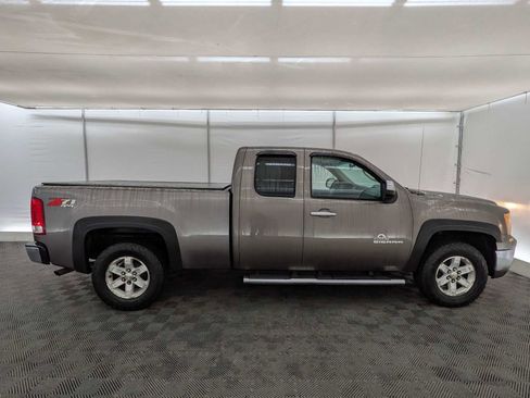 Used 2013 GMC Sierra 1500 SLE image 7