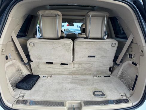 Used 2014 Mercedes-Benz GL 450 4MATIC w/ Lighting Package image 13