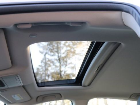 New 2025 Honda Accord EX-L image 17