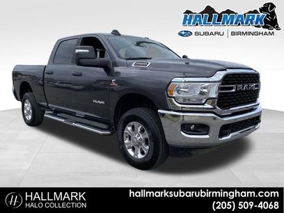 Used 2024 RAM 2500 Big Horn