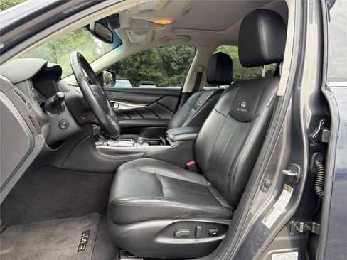 Used 2013 INFINITI M37 w/ Premium Pkg RWD image 17