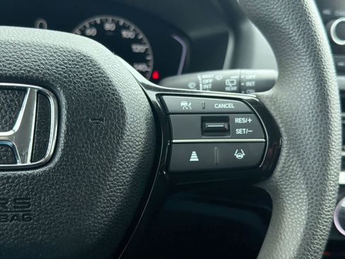 Used 2023 Honda Civic LX image 25