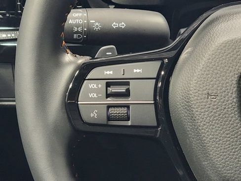 Used 2026 Honda CR-V Sport Touring image 27