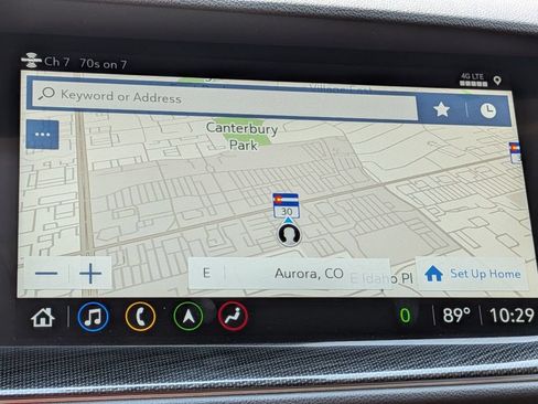 Used 2022 Buick Envision Essence w/ Technology Package II AWD/4WD image 26