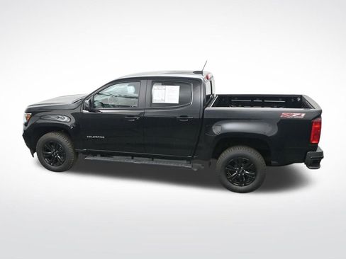 Used 2022 Chevrolet Colorado Z71 image 30