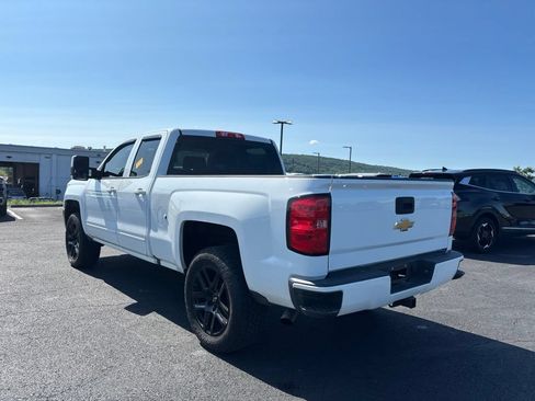 Used 2017 Chevrolet Silverado 1500 LT w/ All Star Edition AWD/4WD image 5