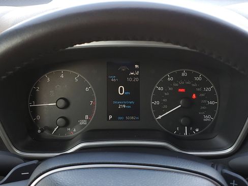 Used 2023 Toyota Corolla SE image 23