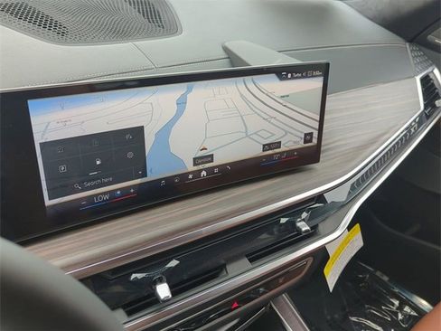 New 2026 BMW X7 xDrive40i w/ M Sport Package image 20