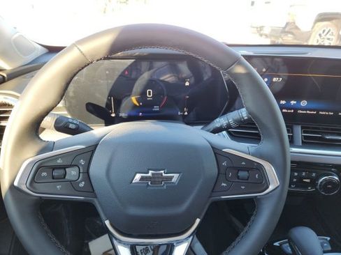 New 2026 Chevrolet Trax ACTIV w/ Driver Confidence Package image 19