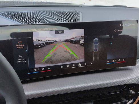 New 2026 BMW 430i xDrive w/ Driving Assistance Package image 30