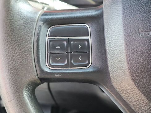 Used 2018 RAM 5500 Tradesman w/ Payload Upgrade Package AWD/4WD image 38