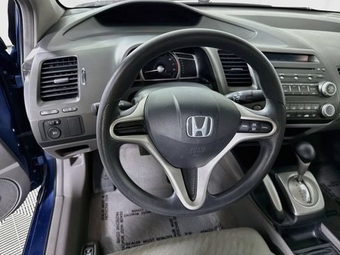 Used 2009 Honda Civic LX image 3