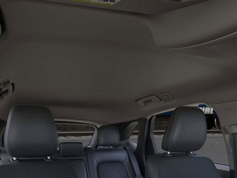 New 2026 Ford Escape Plug-in Hybrid image 45