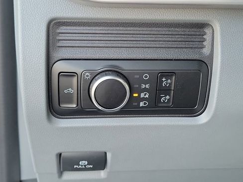 New 2025 Ford F350 XL w/ XL Driver Assist Package RWD image 13