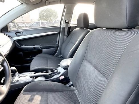 Used 2011 Mitsubishi Lancer ES FWD image 28