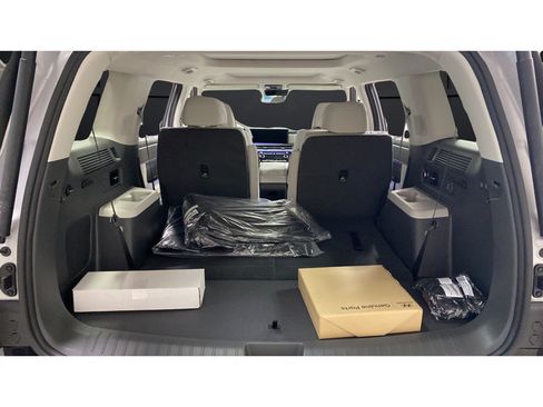 New 2026 Hyundai Santa Fe Calligraphy AWD/4WD image 28