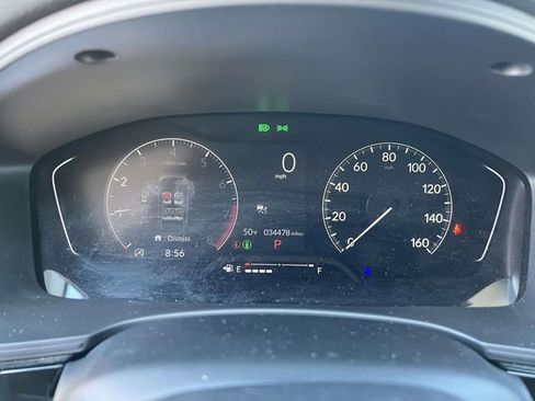 Used 2023 Honda Civic LX image 25