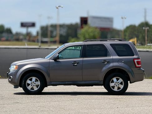 Used 2012 Ford Escape XLT image 8