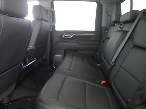 Used 2025 GMC Sierra 2500 Denali w/ Denali Reserve Package image 29