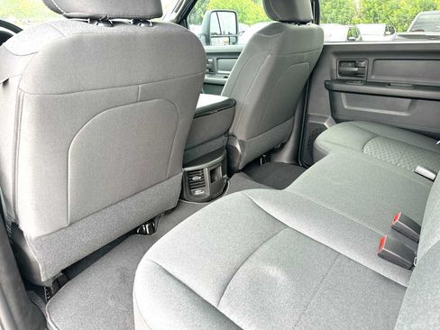 New 2026 RAM 2500 Tradesman AWD/4WD image 24