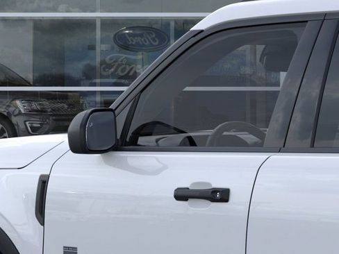 New 2025 Ford Bronco Sport Big Bend w/ Convenience Package AWD/4WD image 20