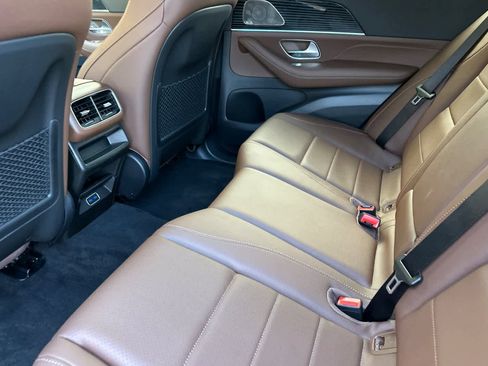 New 2026 Mercedes-Benz GLE 450 4MATIC image 11