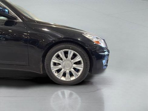 Used 2009 Hyundai Genesis 3.8 w/ Technology Pkg 4 image 20