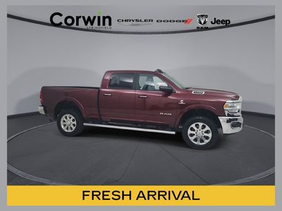 Used 2022 RAM 2500 Laramie