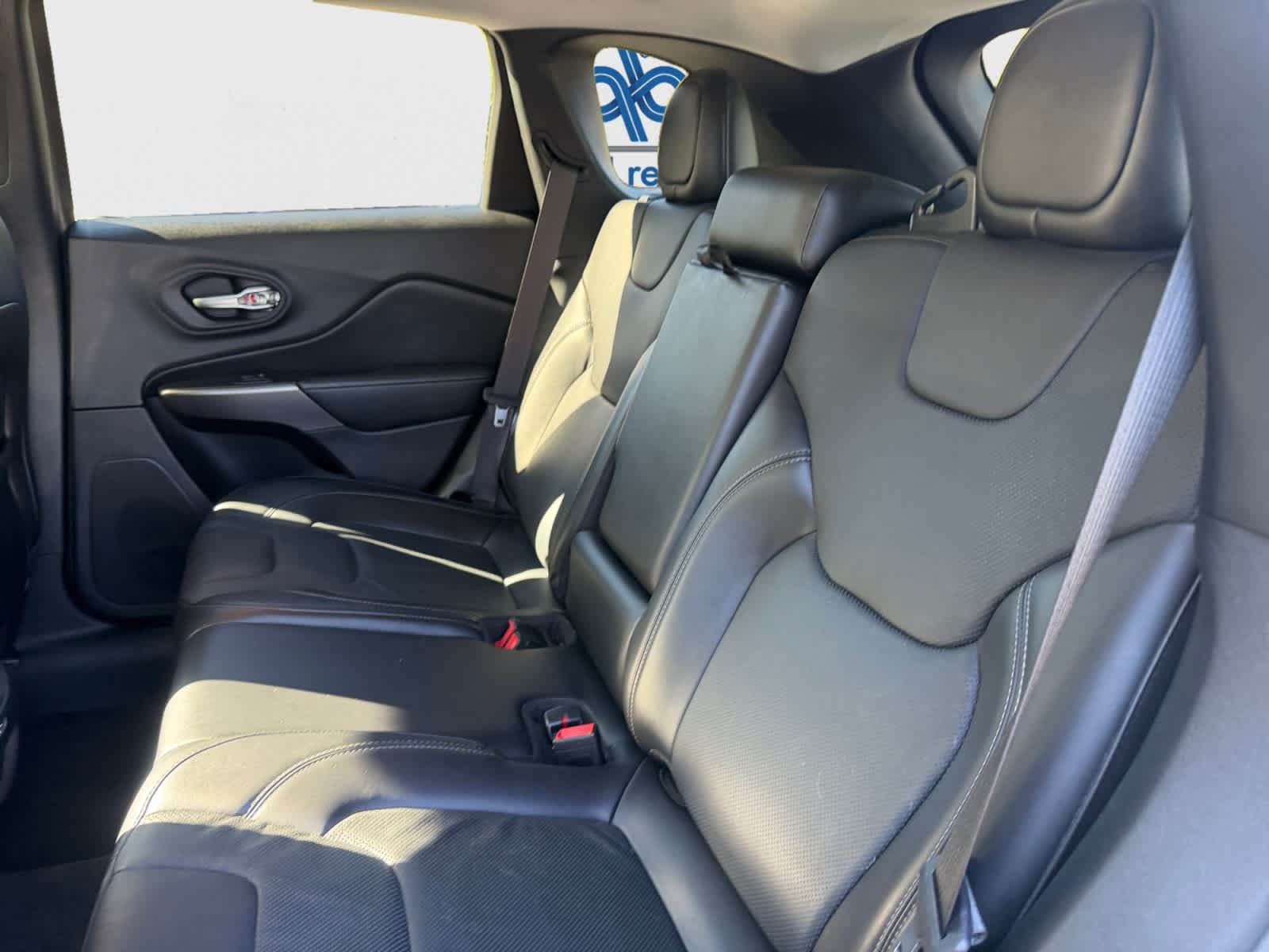 Used 2020 Jeep Cherokee Limited AWD/4WD image 22