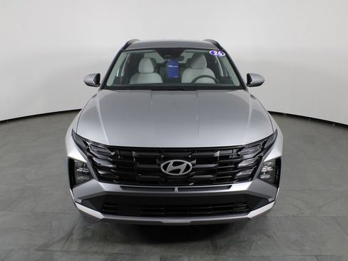 Certified 2026 Hyundai Tucson SEL FWD image 13
