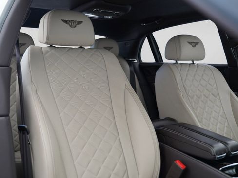 Used 2017 Bentley Flying Spur W12 AWD/4WD image 56