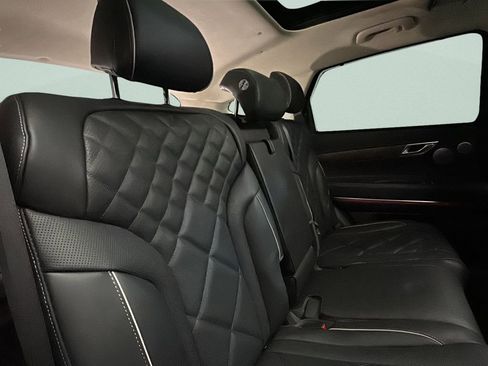 New 2026 Genesis GV80 3.5T Prestige AWD/4WD image 15