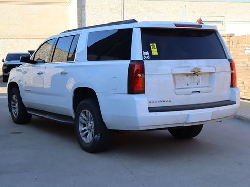 Used 2019 Chevrolet Suburban LT AWD/4WD image 3