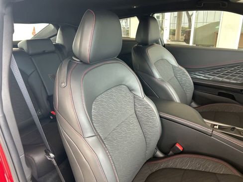 New 2025 Dodge Charger R/T w/ Quick Order Package 25M R/T image 22