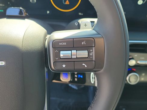 New 2026 Hyundai Palisade Calligraphy image 20