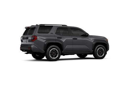 New 2026 Toyota 4Runner TRD Off-Road Premium image 45