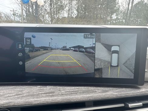 Used 2025 Hyundai Santa Fe Calligraphy image 29