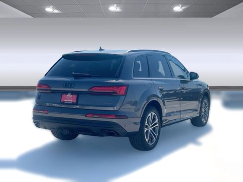 New 2026 Audi Q7 2.0T Premium Plus image 9