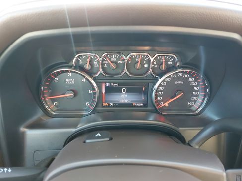 Used 2016 GMC Sierra 1500 SLT w/ SLT Premium Package image 21